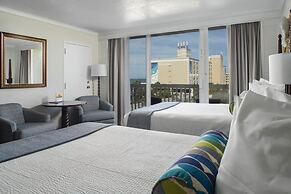 Island Grand at TradeWinds