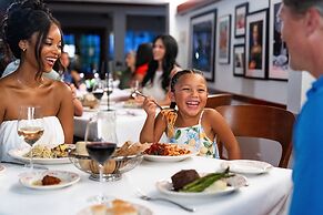 Island Grand at TradeWinds