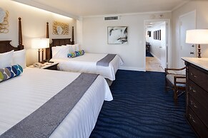 Island Grand at TradeWinds