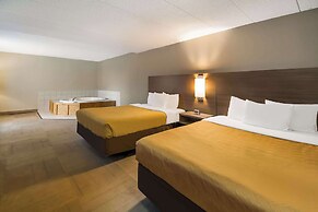 Econo Lodge Duluth near Miller Hill Mall