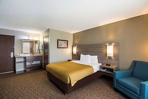 Econo Lodge Duluth near Miller Hill Mall