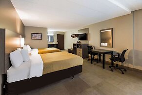 Econo Lodge Duluth near Miller Hill Mall