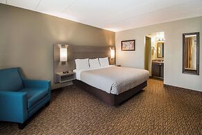 Econo Lodge Duluth near Miller Hill Mall