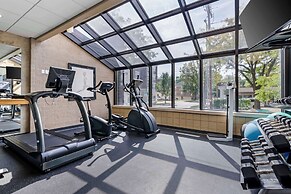 Best Western Plus InnTowner Madison
