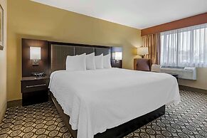Best Western Plus InnTowner Madison