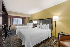 Best Western Plus InnTowner Madison
