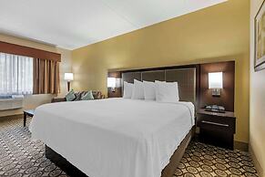 Best Western Plus InnTowner Madison