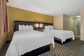 Best Western Plus InnTowner Madison