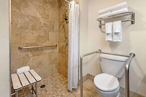 Best Western Plus InnTowner Madison