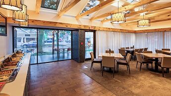 Best Western Plus InnTowner Madison