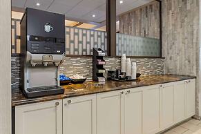 Best Western Plus InnTowner Madison