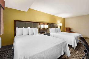 Best Western Plus InnTowner Madison