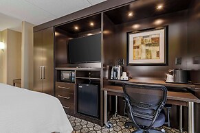 Best Western Plus InnTowner Madison