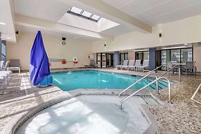 Best Western Plus InnTowner Madison