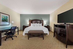 Best Western Plus InnTowner Madison