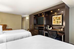 Best Western Plus InnTowner Madison