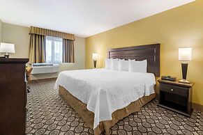 Best Western Plus InnTowner Madison