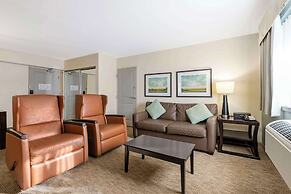 Best Western Plus InnTowner Madison