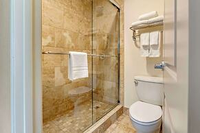 Best Western Plus InnTowner Madison