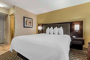 Best Western Plus InnTowner Madison
