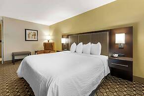 Best Western Plus InnTowner Madison