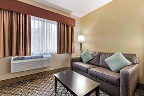 Best Western Plus InnTowner Madison