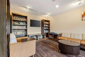 Best Western Plus InnTowner Madison