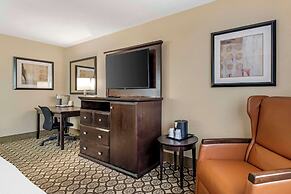 Best Western Plus InnTowner Madison