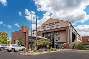 Best Western Plus InnTowner Madison