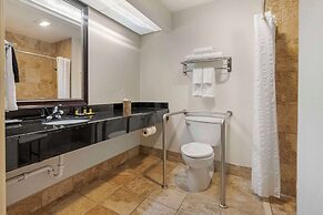 Best Western Plus InnTowner Madison