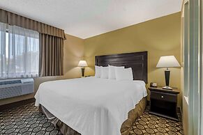 Best Western Plus InnTowner Madison