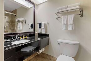 Best Western Plus InnTowner Madison