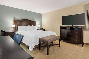 Best Western Plus InnTowner Madison