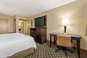 Best Western Plus InnTowner Madison