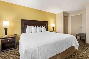 Best Western Plus InnTowner Madison