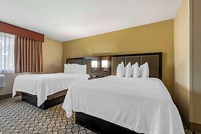 Best Western Plus InnTowner Madison