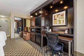 Best Western Plus InnTowner Madison