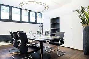 Park Hotel Winterthur