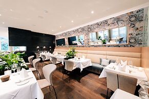 Park Hotel Winterthur