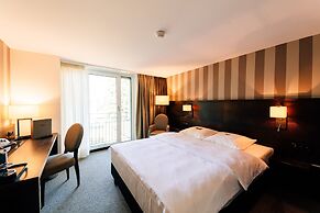 Park Hotel Winterthur