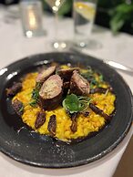 Park Hotel Winterthur