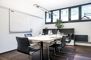 Park Hotel Winterthur