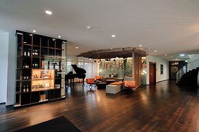 Park Hotel Winterthur