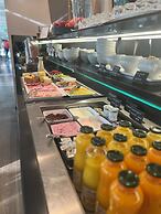 Park Hotel Winterthur