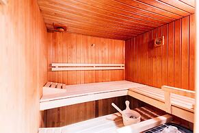 Park Hotel Winterthur