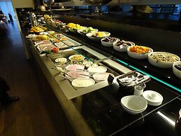 Park Hotel Winterthur