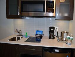 Holiday Inn & Suites Syracuse Airport - Liverpool by IHG