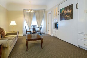 Beresford Arms Hotel