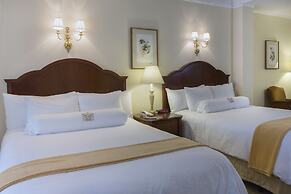 Beresford Arms Hotel