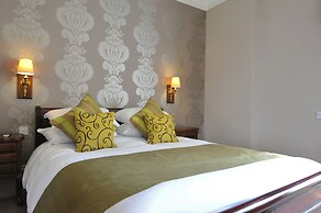 Royal Hotel Ross On Wye by Greene King Inns